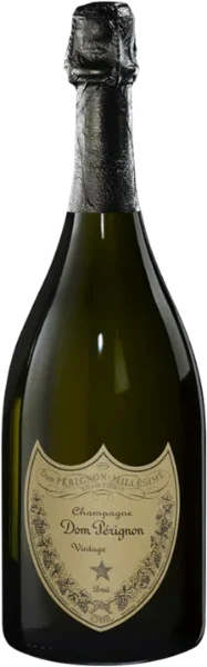Dom Pérignon — Francia