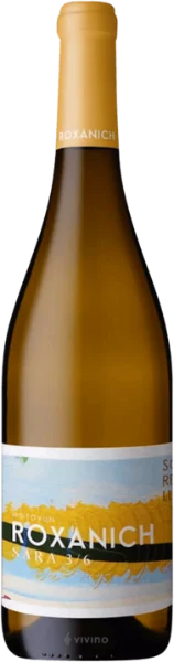 Roxanich — Croazia
