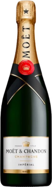 Moët & Chandon — Francia