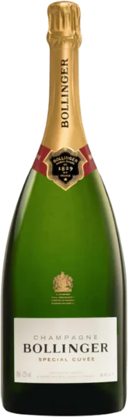 Bollinger — Francia