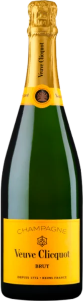 Veuve Clicquot — Francia