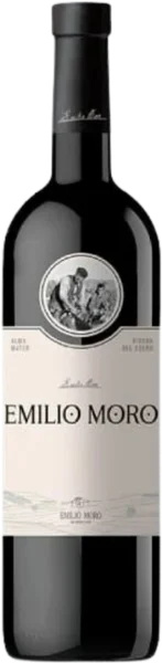 Emilio Moro — Spagna