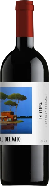 Val del Melo — Toscana