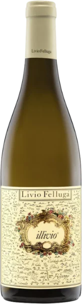 Felluga — Friuli Venezia Giulia