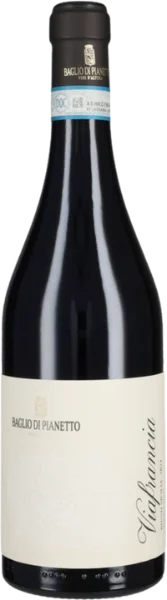 Baglio di Pianetto — Sicilia
