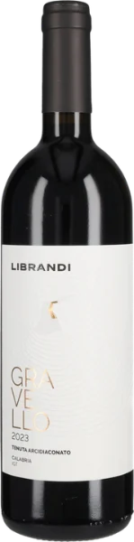 Librandi — Calabria