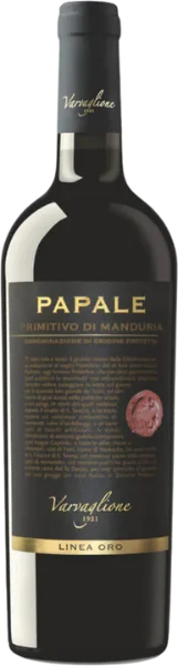 Varvaglione — Puglia