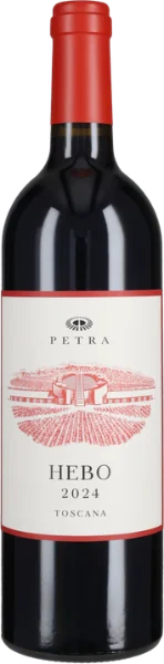 Petra — Toscana