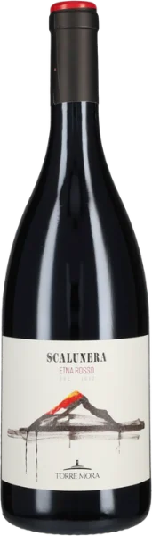 Terre Mora — Sicilia