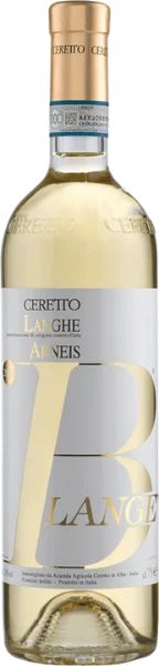 Ceretto — Piemonte
