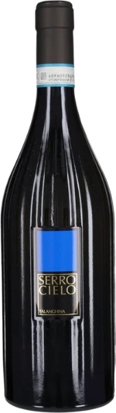 Feudi di San Gregorio — Campania