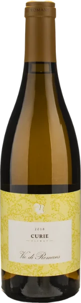 Vie di Romans — Friuli Venezia Giulia