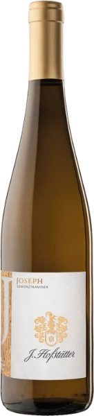 Hofstätter J. — Trentino Alto Adige