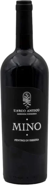 L'Arco Antico — Molise