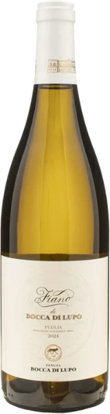 Tenuta Bocca di Lupo — Puglia