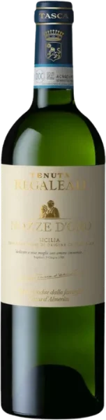 Tasca d'Almerita — Sicilia