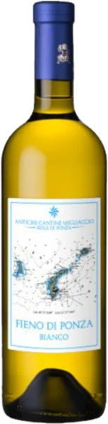 Antiche Cantine Migliaccio — Lazio