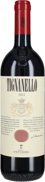 Antinori — Toscana