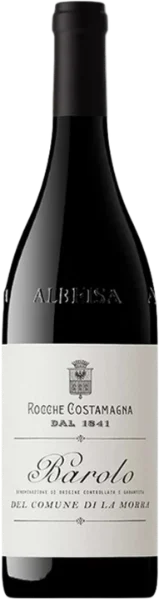 Rocche Costamagna — Piemonte