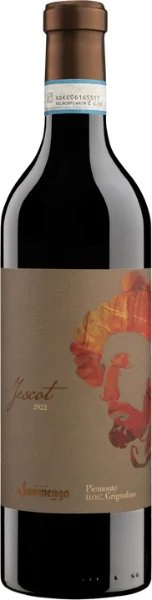 La Fiammenga — Piemonte