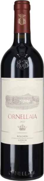 Frescobaldi — Toscana