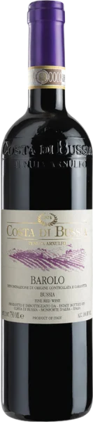 Costa di Bussia — Piemonte