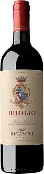 Ricasoli — Toscana