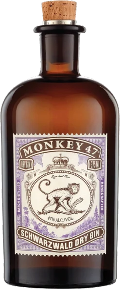 Monkey 47 — Gin
