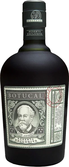 Botucal — Rum