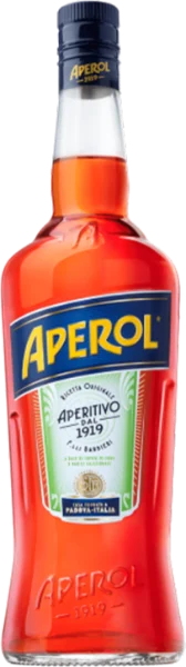 Aperol — Aperitivo