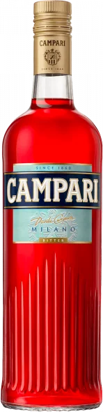 Campari — Aperitivo