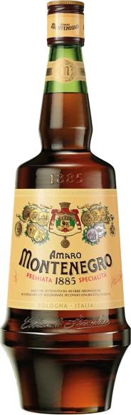 Amaro Montenegro — Amaro