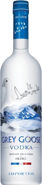 Grey Goose — Vodka