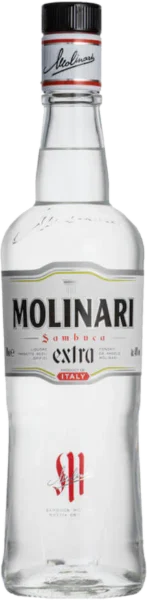 Molinari Sambuca Extra — Liquore