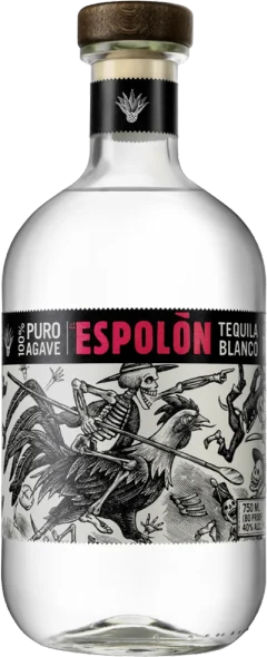Espolòn — Tequila