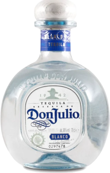 Don Julio — Tequila