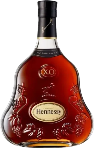 Hennessy — Cognac