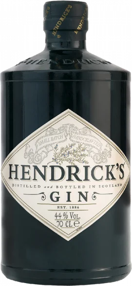 Hendrick's — Gin